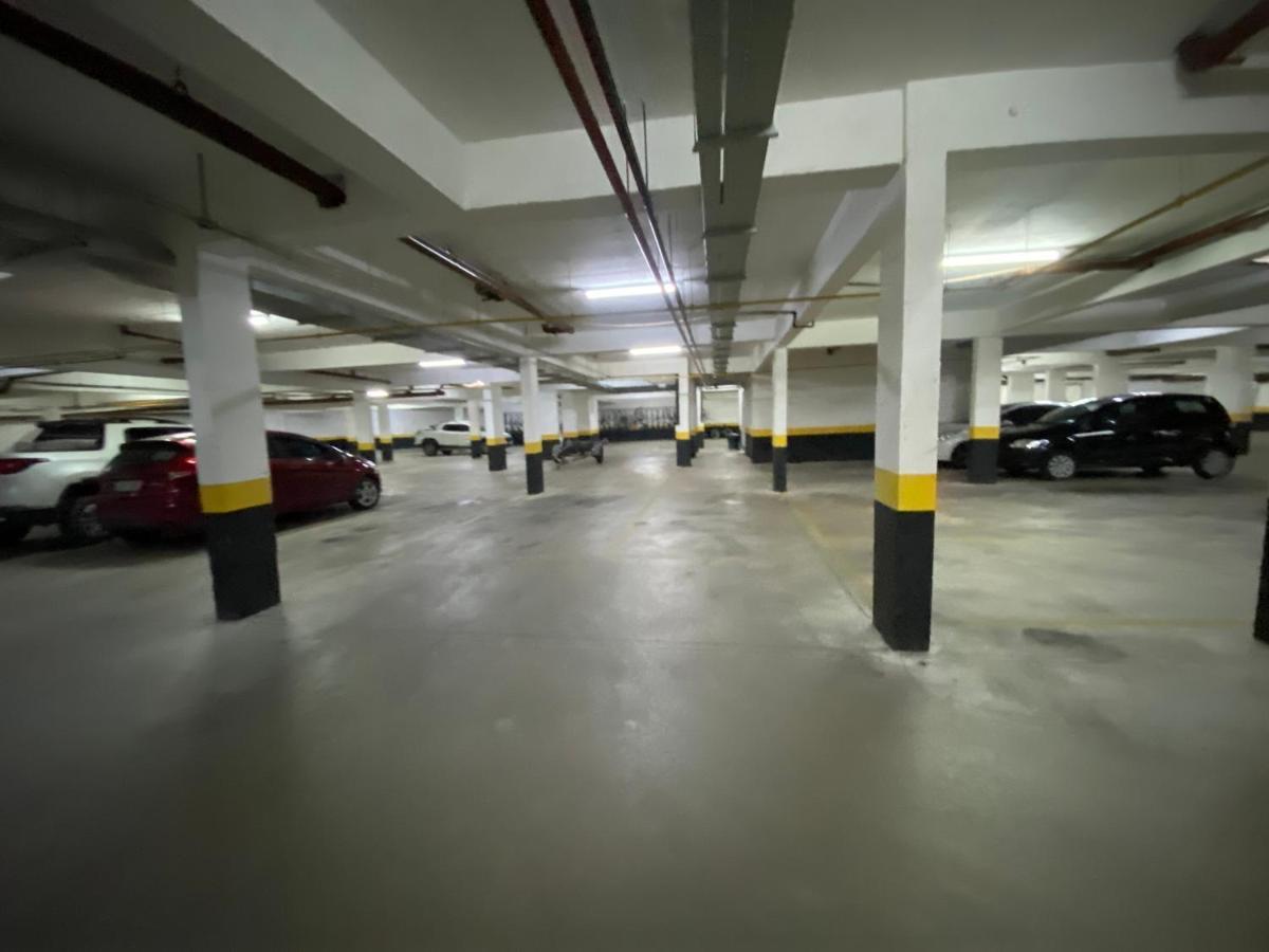 グァルジャーApartamento Encantador Com Piscinaアパートメント エクステリア 写真