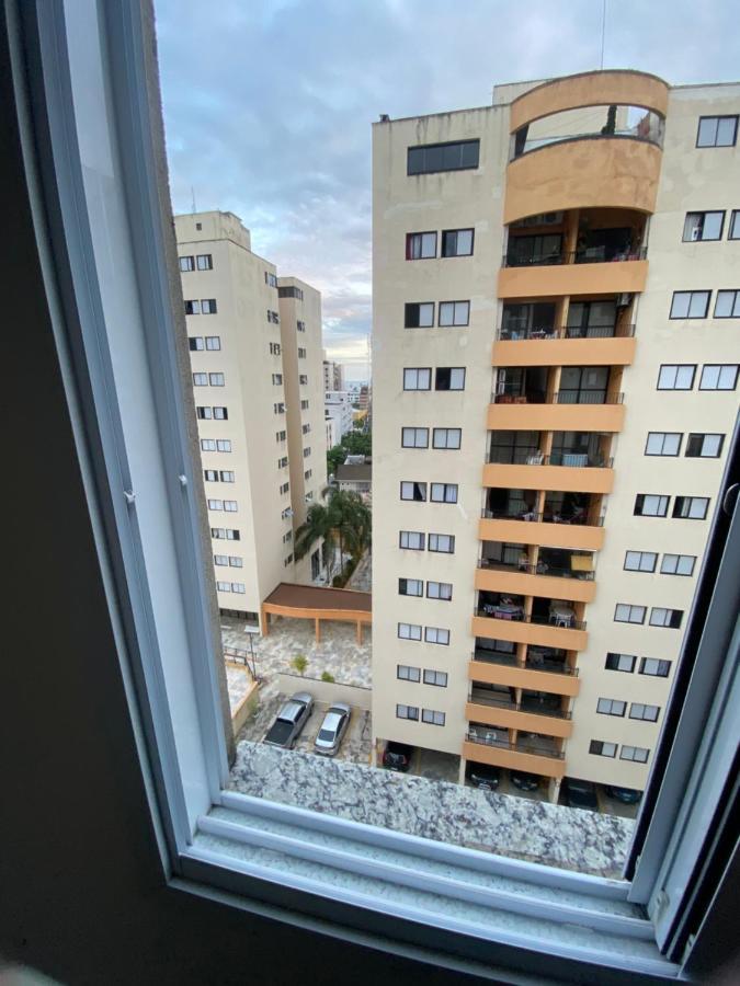 グァルジャーApartamento Encantador Com Piscinaアパートメント エクステリア 写真