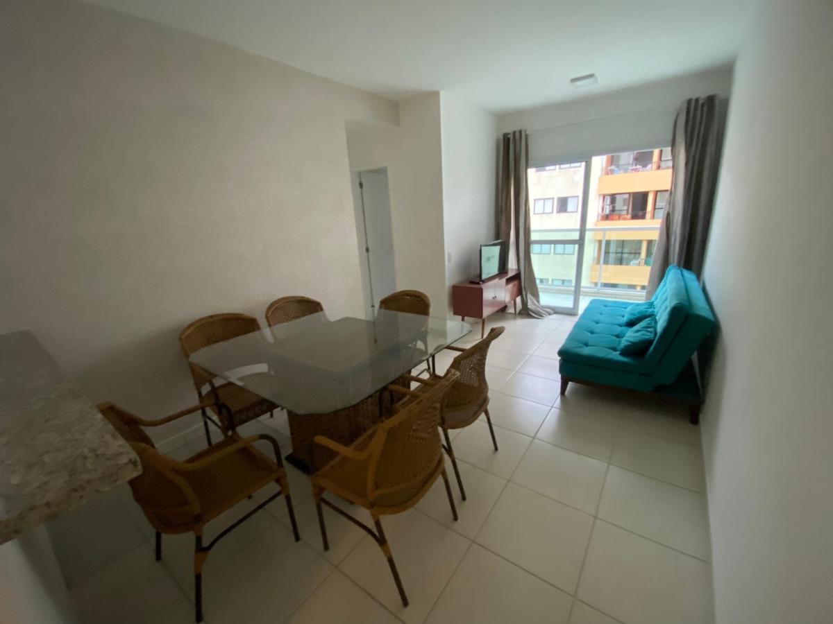 グァルジャーApartamento Encantador Com Piscinaアパートメント エクステリア 写真